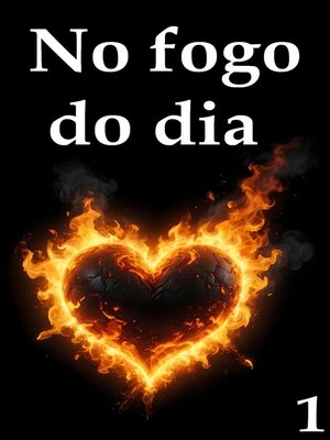 cover image of No fogo do dia 1